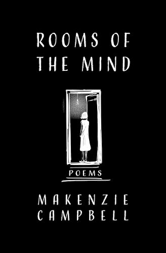 Rooms of the Mind: Poems