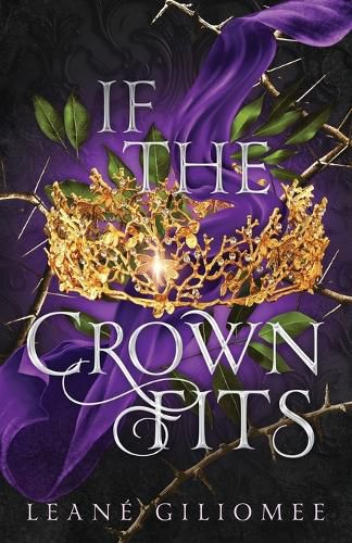 Cover image for If The Crown Fits