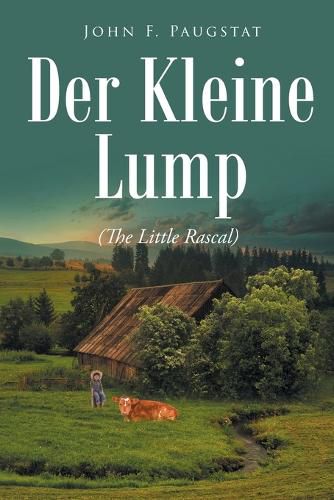 Cover image for Der Kleine Lump