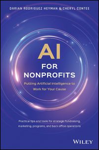 Cover image for AI for Nonprofits