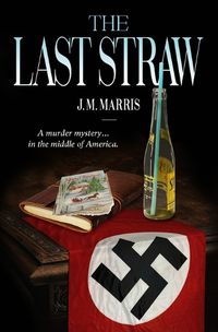 Cover image for The Last Straw