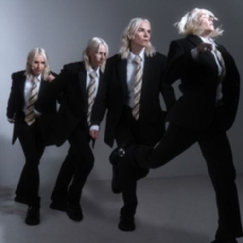 Cover image for HUMANiSE - HAAi ** Crystal Vinyl 2LP