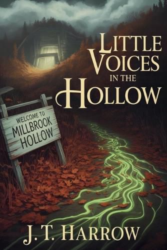 Cover image for Little Voices In The Hollow