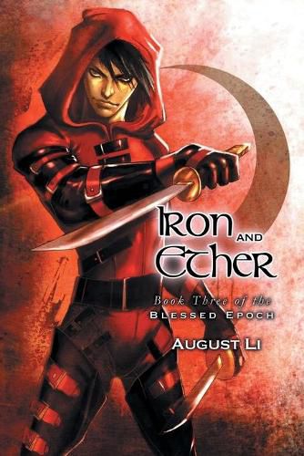 Cover image for Iron and Ether