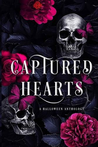 Cover image for Captured Hearts