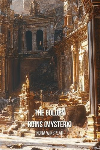 Cover image for The Golden Ruins (Mystery)