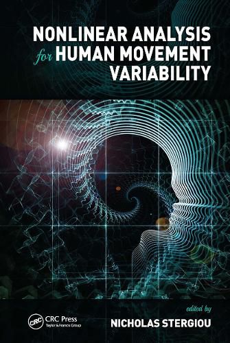 Cover image for Nonlinear Analysis for Human Movement Variability