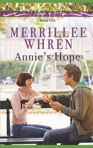 Cover image for Annie's Hope