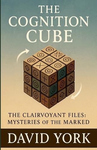 Cover image for The Cognition Cube