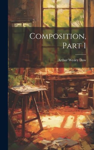 Cover image for Composition, Part 1