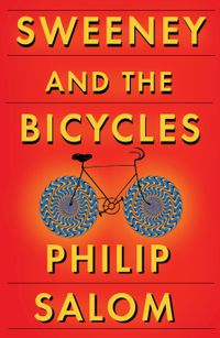 Cover image for Sweeney and the Bicycles