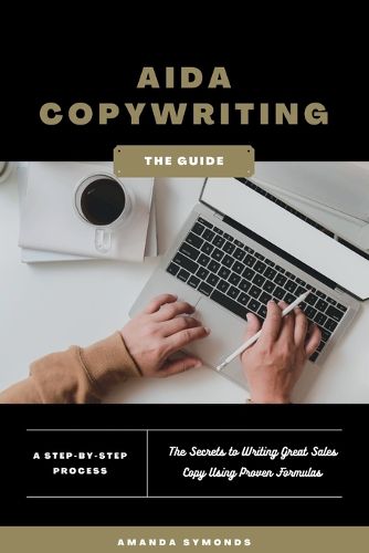 Cover image for AIDA Copywriting