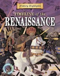 Cover image for Timeline of the Renaissance