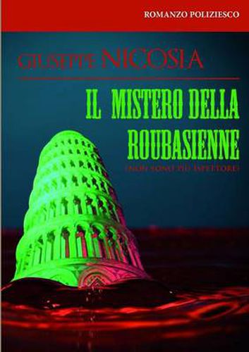 Cover image for IL Mistero Della Roubasienne