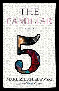 Cover image for The Familiar, Volume 5: Redwood