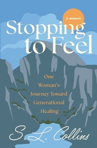 Cover image for Stopping to Feel