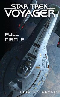 Cover image for Full Circle