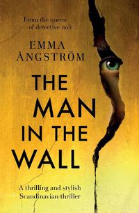 Cover image for The Man in the Wall