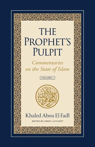 Cover image for The Prophet's Pulpit