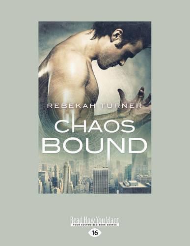 Cover image for Chaos Bound: Chronicles from the Applecross