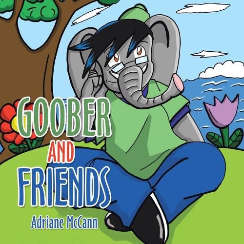 Cover image for Goober and Friends