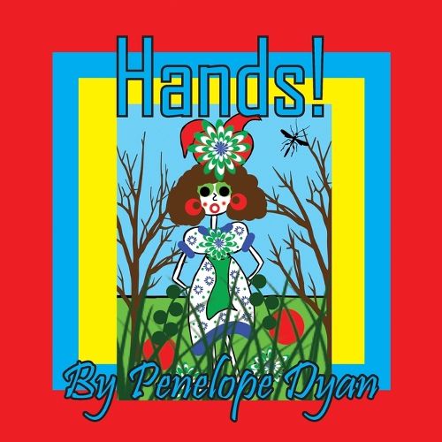 Cover image for Hands!