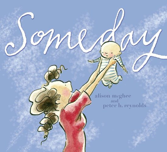 Cover image for Someday