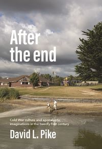 Cover image for After the End