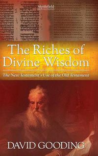 Cover image for The Riches of Divine Wisdom