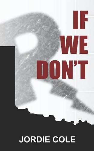 Cover image for If We Don't