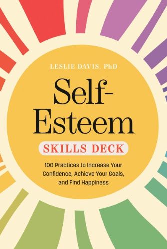 Cover image for Self-Esteem Skills Set