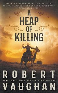 Cover image for A Heap of Killing