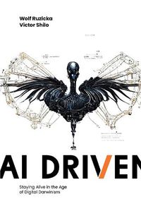 Cover image for AI Driven