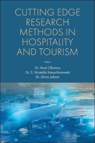 Cover image for Cutting Edge Research Methods in Hospitality and Tourism