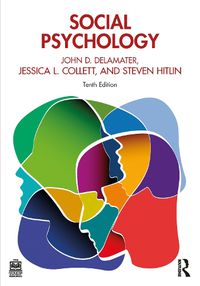 Cover image for Social Psychology