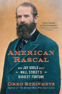 Cover image for American Rascal