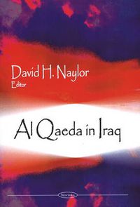 Cover image for Al Qaeda in Iraq