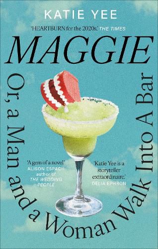 Cover image for Maggie