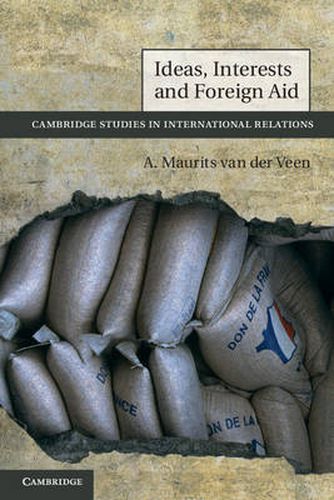 Cover image for Ideas, Interests and Foreign Aid