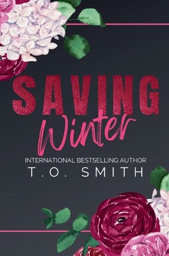 Cover image for Saving Winter