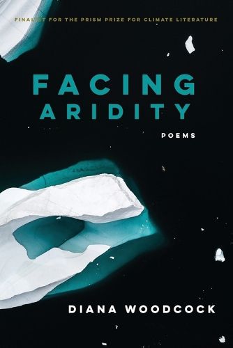 Cover image for Facing Aridity: Poems