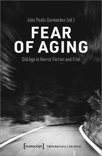 Cover image for Fear of Aging