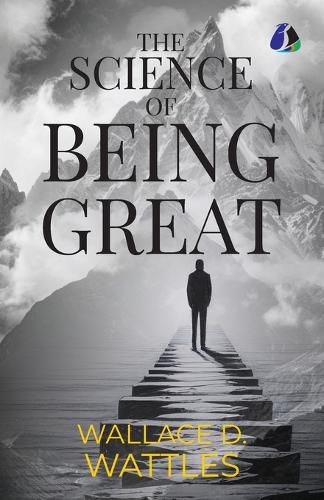 Cover image for The Science of Being Great