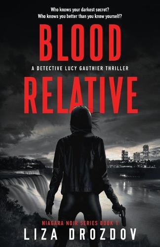 Cover image for Blood Relative