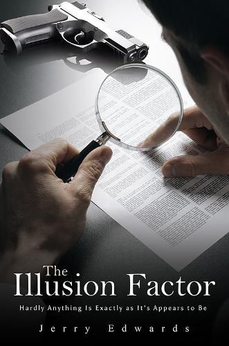 Cover image for The Illusion Factor