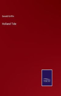 Cover image for Holland Tide