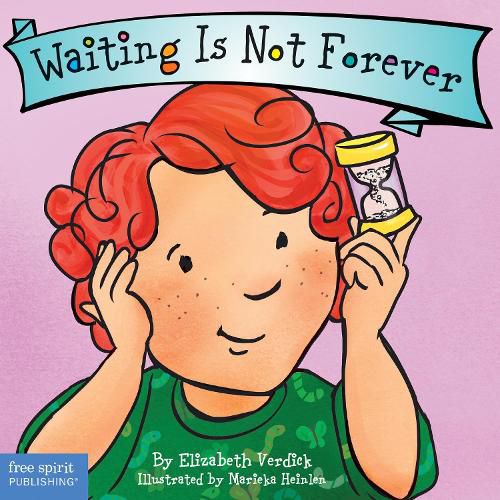 Waiting Is Not Forever