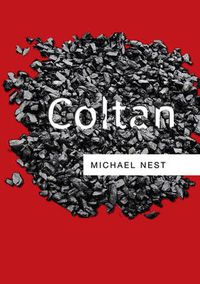 Cover image for Coltan