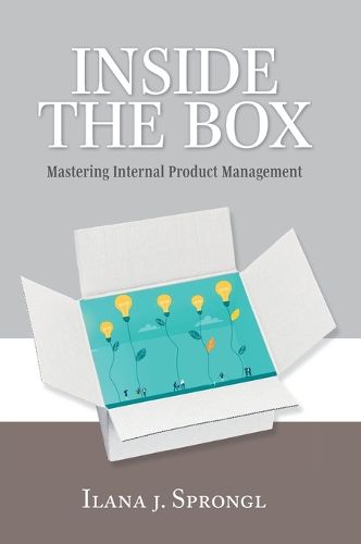 Cover image for Inside the Box