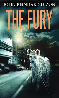 Cover image for The Fury